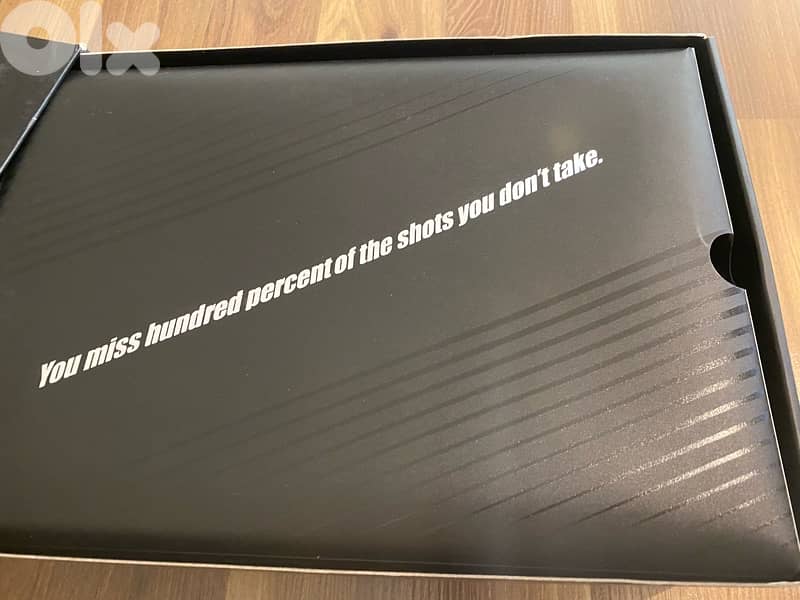 Anta Shock Wave 5 Pro 5