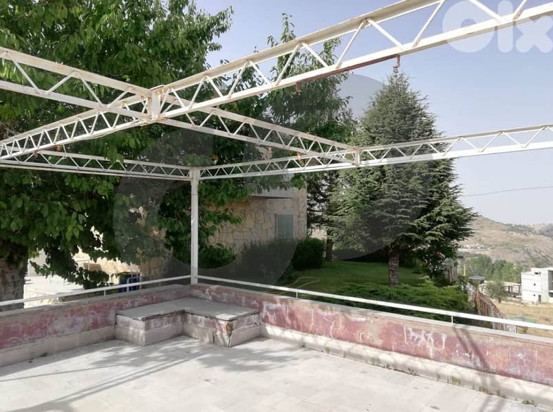 stand alone- Land 1316 SQM - faraya chabrouh REF#CM119317 3