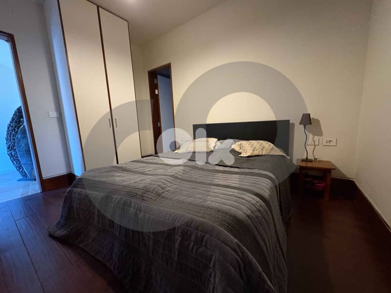 Fully furnished duplex - IN TILAL AL ASSAL ! REF#EM123731 ! 2