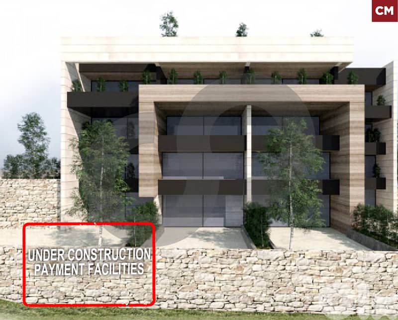 Under construction Duplex for sale in tilal al aasal REF#CM122739 0