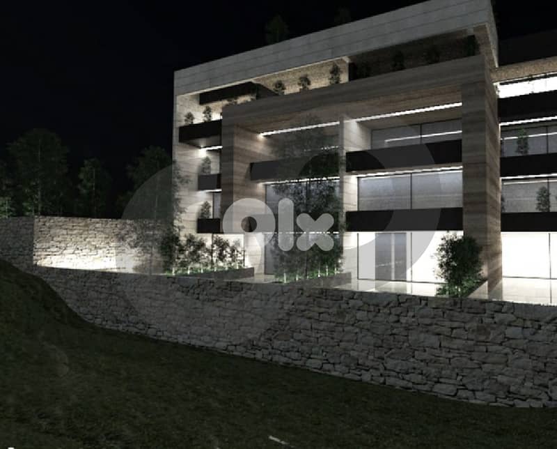 Under construction Duplex for sale in tilal al aasal REF#CM122739 1