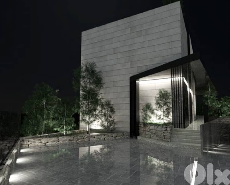 Under construction Duplex for sale in tilal al aasal REF#CM122739 3