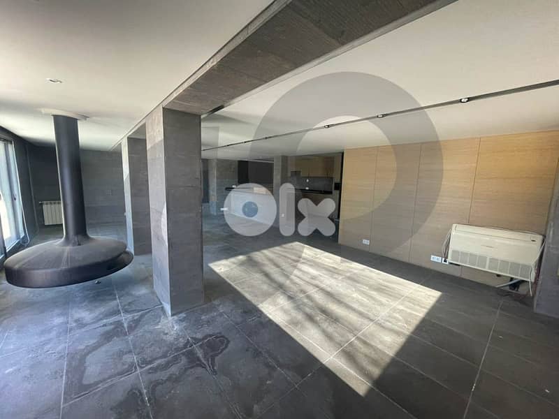 4 floors, terrace, keserwan, mzaar kfardebian/ كفردبيان REF#CM117110 2