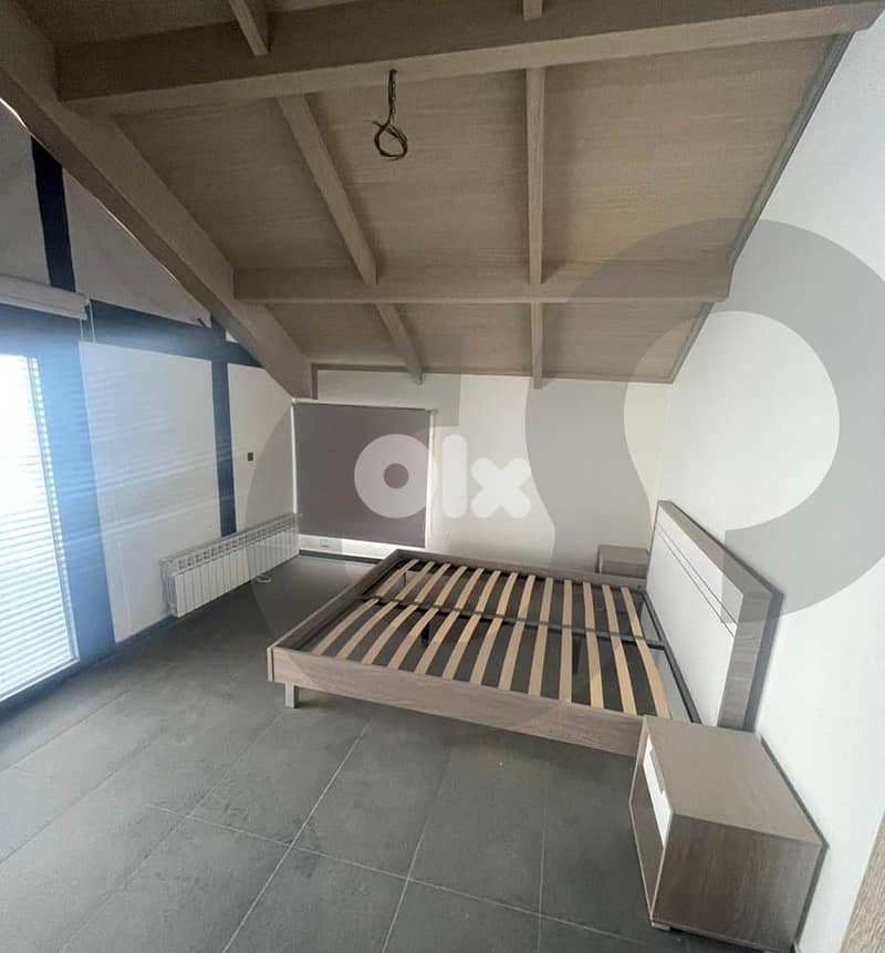 4 floors, terrace, keserwan, mzaar kfardebian/ كفردبيان REF#CM117110 7