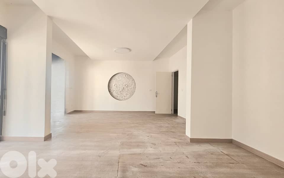 AH-HKL-406 Spacious Office for Rent – Sodeco | 226 sqm 0