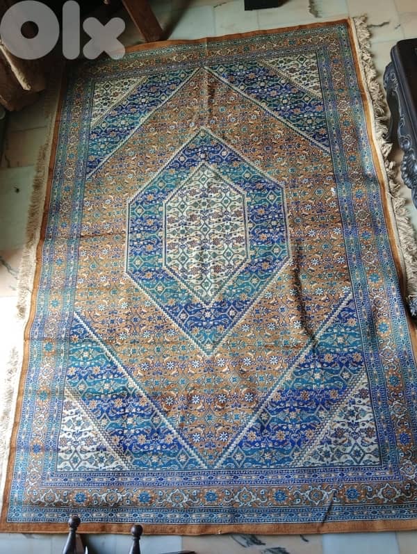 ardabil persian rug 1