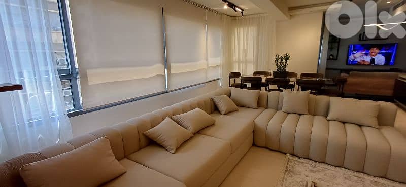 Living Room Curtains 9