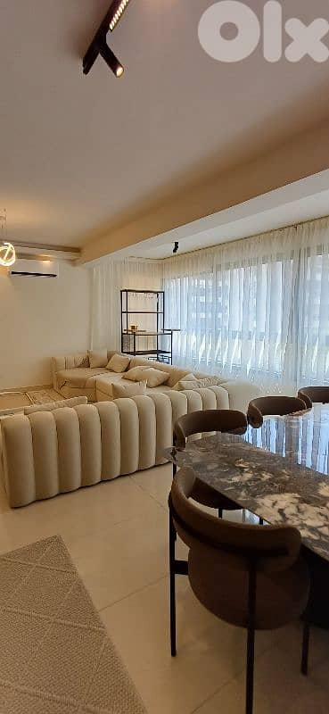 Living Room Curtains 11