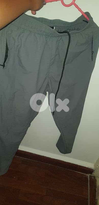 pant size s 1