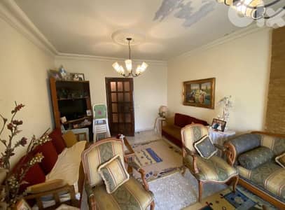 Apartment - Wady Chahrour