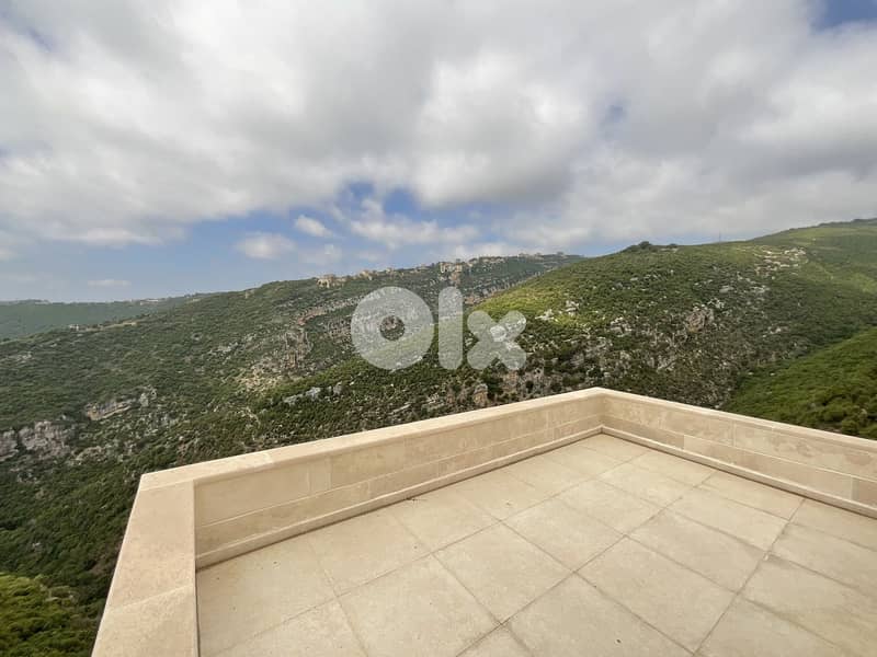 RWB123MK - Apartment for sale in Hboub Jbeil 0