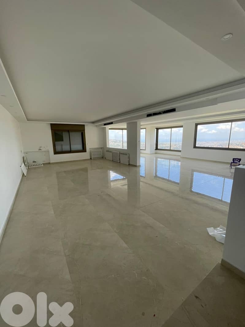 4 BEDROOMS APARTMENT IN MONTEVERDE PRIME (500SQ) , (MOR-146) 0