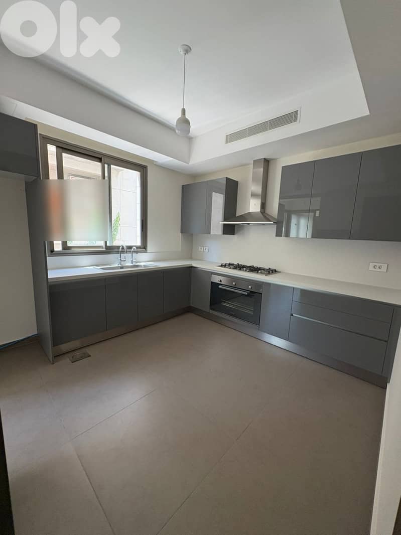 AMAZING APARTMENT FOR RENT IN HAZMIEH PRIME WITH GARDEN, (HAR-150) 0