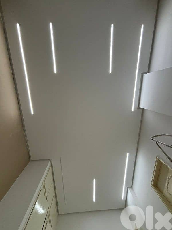 ديكورات داخلية وخارجية 2