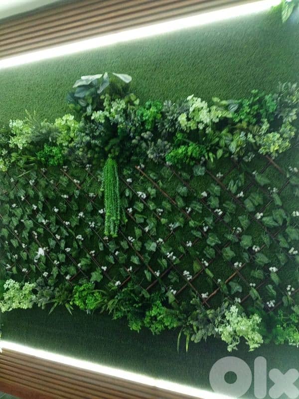 ديكورات داخلية وخارجية 3