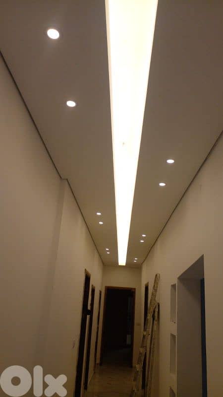 ديكورات داخلية وخارجية 6