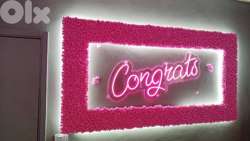 ديكورات داخلية وخارجية 11