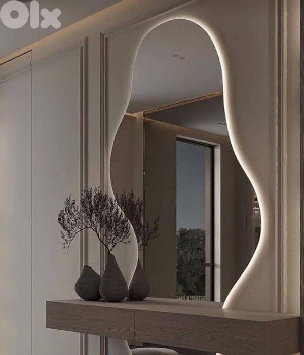 ديكورات داخلية وخارجية 12