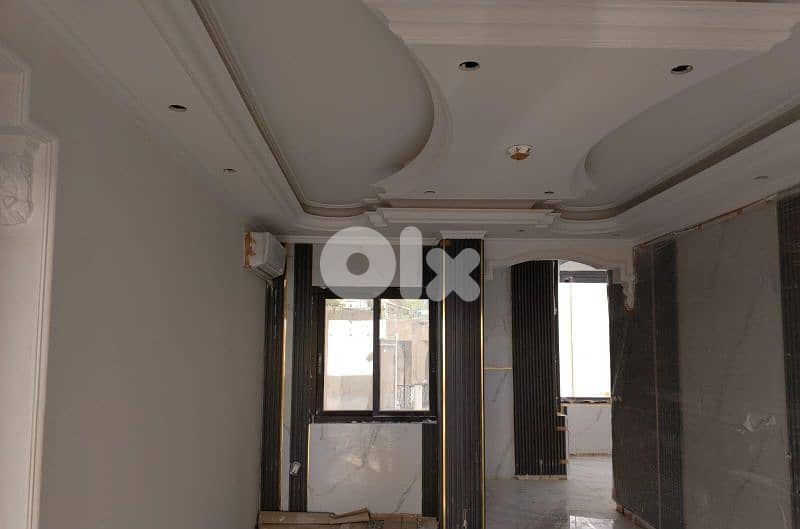 ديكورات داخلية وخارجية 14