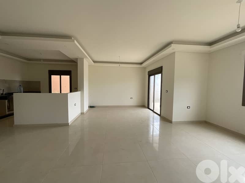 RWB125MK - Apartment for sale in Hboub Jbeil 0