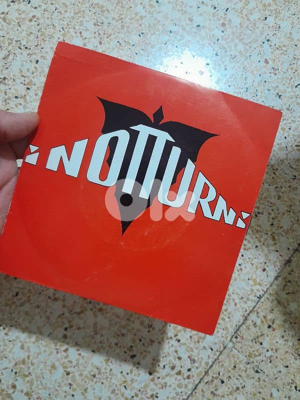 اسطوانة ناطوري 0