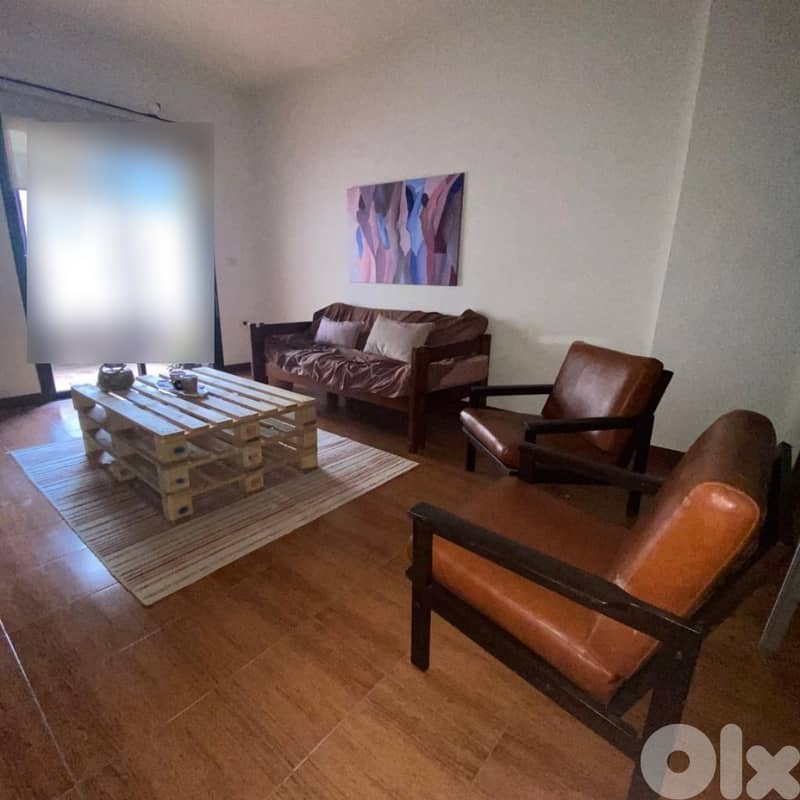 70 SQ OFFICE FOR SALE IN JDEIDEH PRIME (JD-143) 0