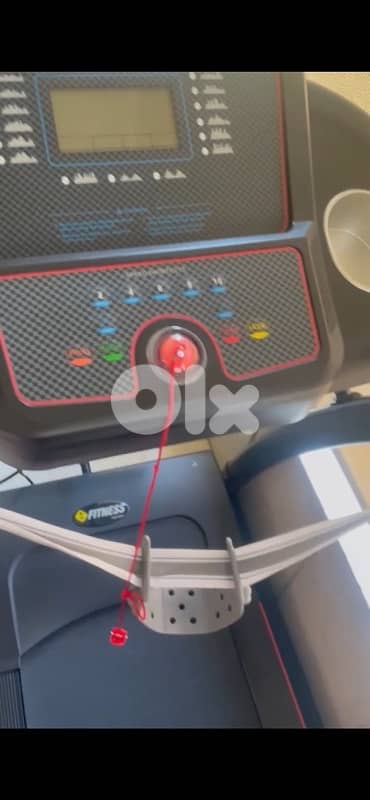 treadmill 2
