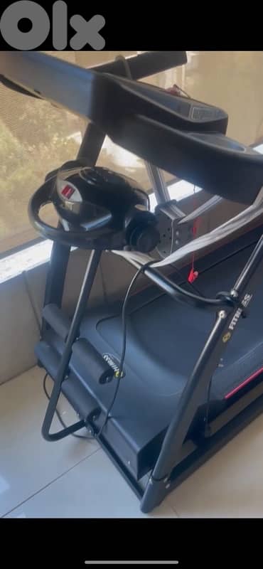 treadmill 4