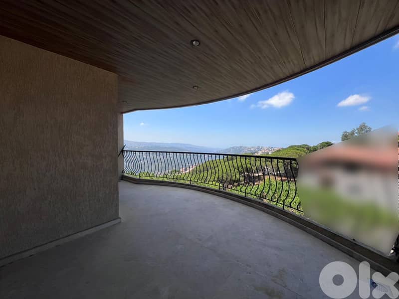 Fully Furnished Apartment for Sale in Mar Chaaya شقة مفروشة بالكامل 0