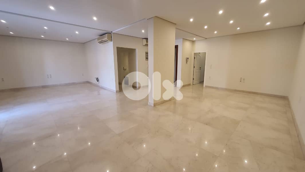 SPACIOUS APARTMENT IN ZARIF PRIME (220SQ) 3 BEDROOMS , (BTRA-459) 0
