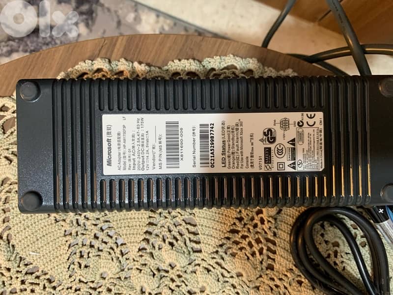 Xbox 360 elite 2