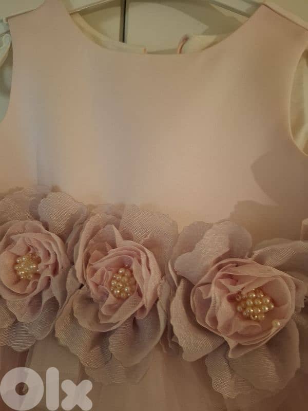 dress princess for girls 2