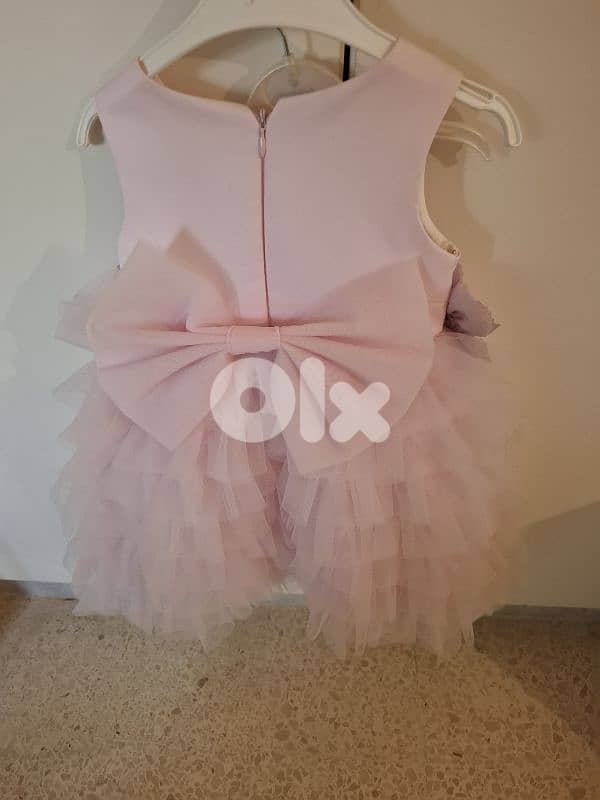dress princess for girls 3