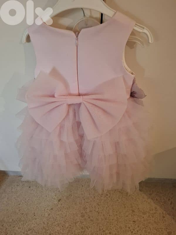 dress princess for girls 3