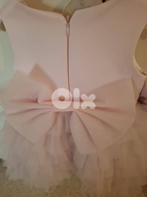 dress princess for girls 4