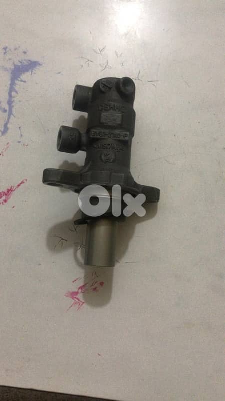 ford focus parts 2