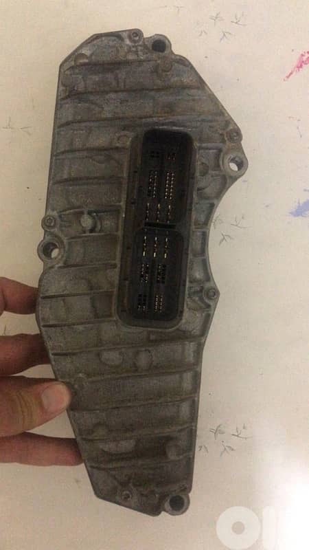ford focus parts 5