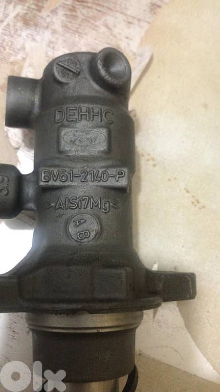 ford focus parts 6