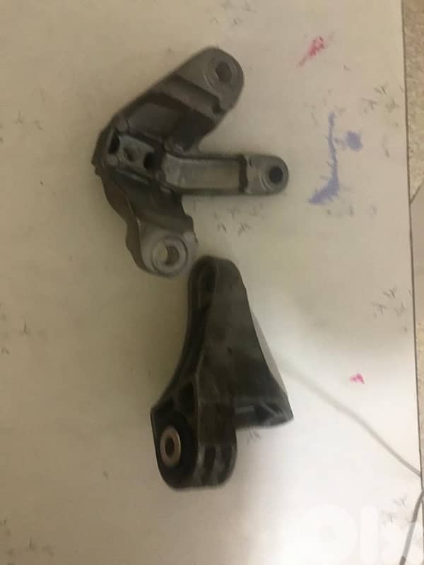 ford focus parts 7