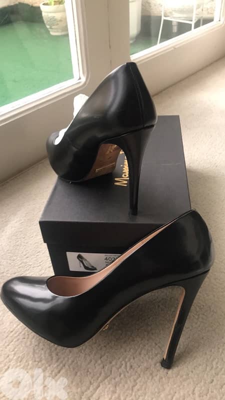 massimo dutti stiletto 2