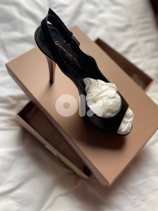 gianvito rossi stiletto 1