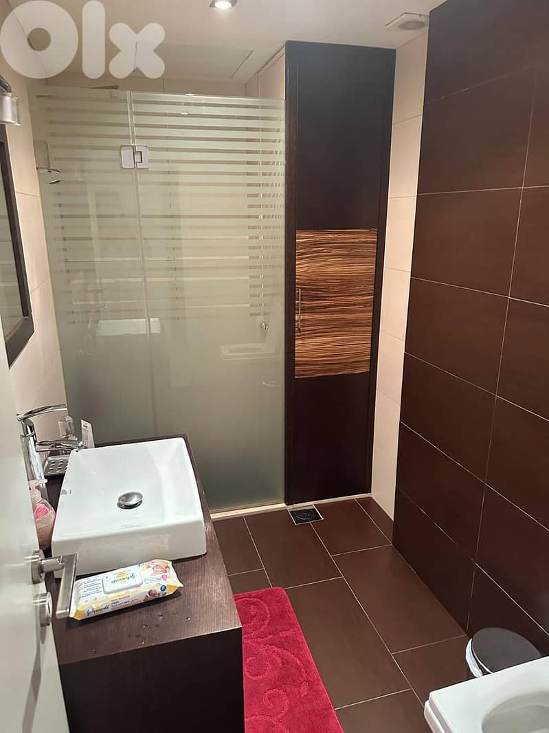 Furnished chalet for sale in Lunivers project Feitrun 4