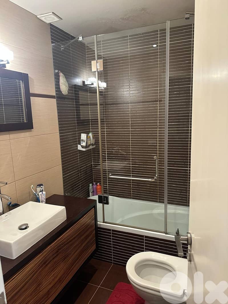 Furnished chalet for sale in Lunivers project Feitrun 10