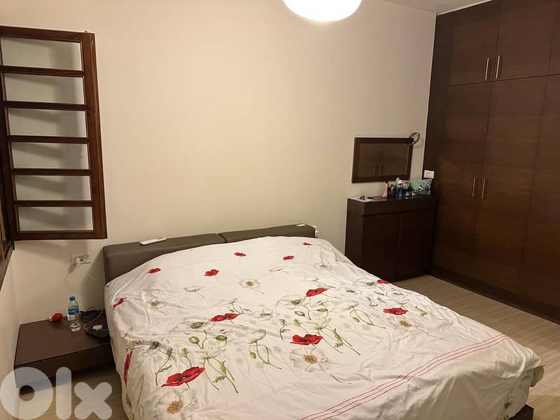 Furnished chalet for sale in Lunivers project Feitrun 11