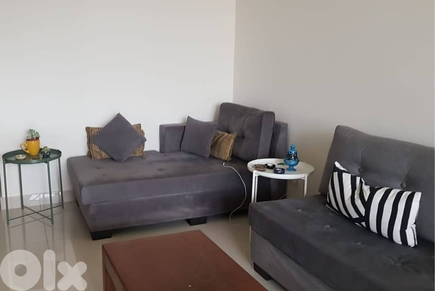 Wooden Coffee Table 0