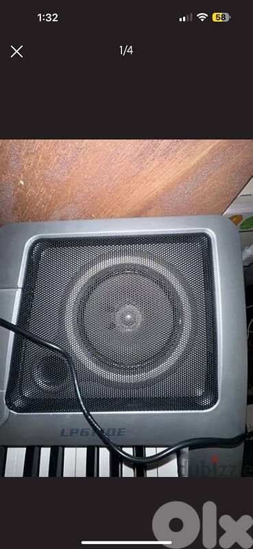 piano شرقي غربي 3