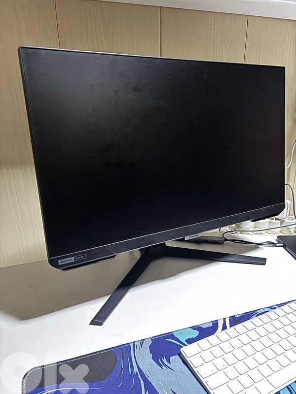 SAMSUNG Odyssey G4 25” 0