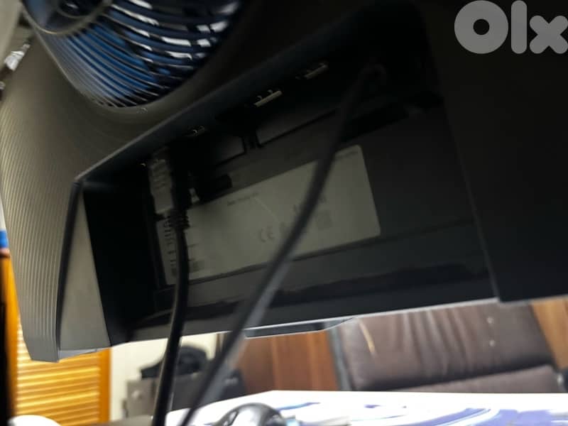 SAMSUNG Odyssey G4 25” 2