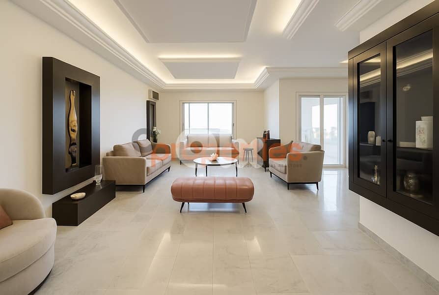 APARTMENT FOR SALE IN SAHEL ALMA – CPKAB112 0