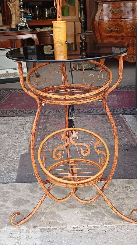 antique 5
